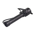 Diving Waterproof Flashlight Powerful Aluminum LED Waterproof Flashlight